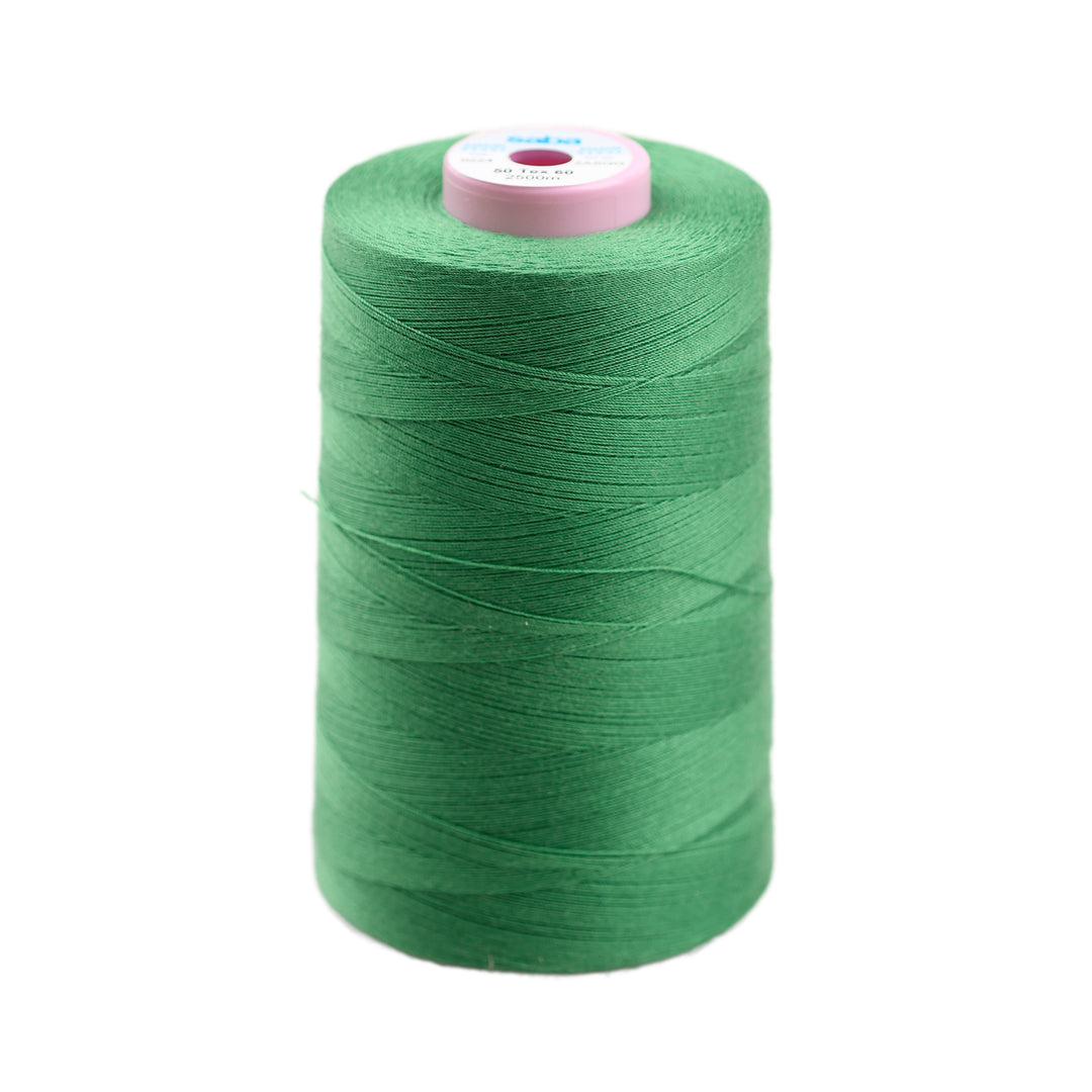 SABA TKT 50 SEWING & TOPSTITCHING THREAD FOR HEAVY FABRICS COL 0224