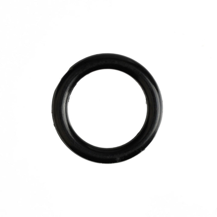 PLASTIC RING BLACK