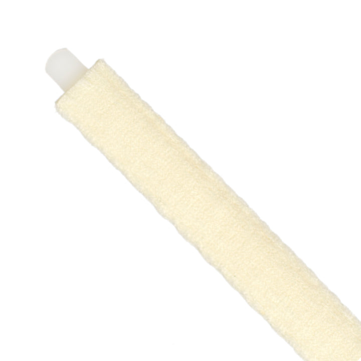 10MM WIRE & BONE CASING IVORY