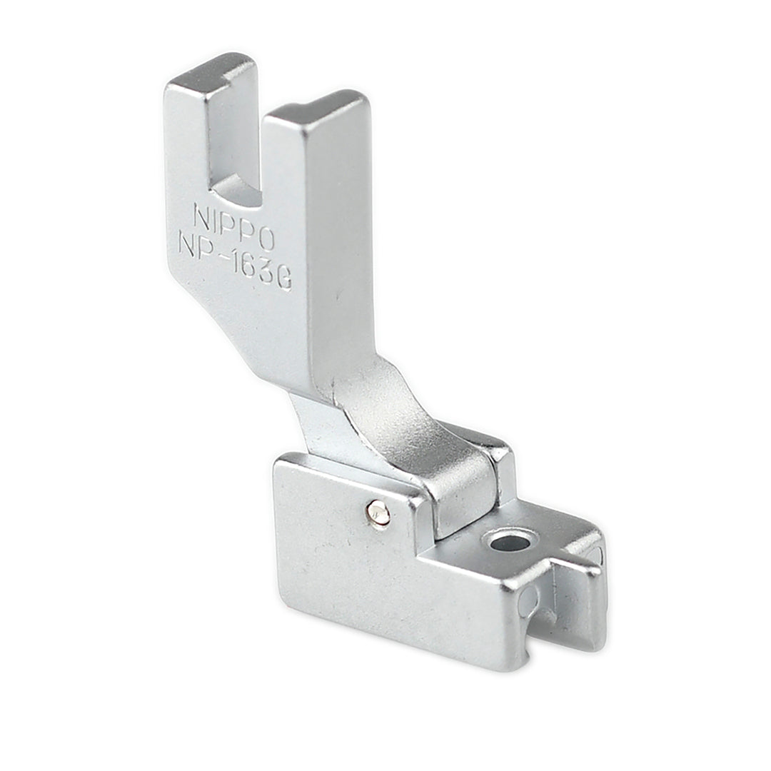 INDUSTRIAL INVISIBLE ZIPPER FOOT