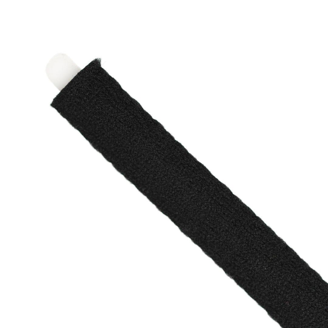 10MM WIRE & BONE CASING BLACK