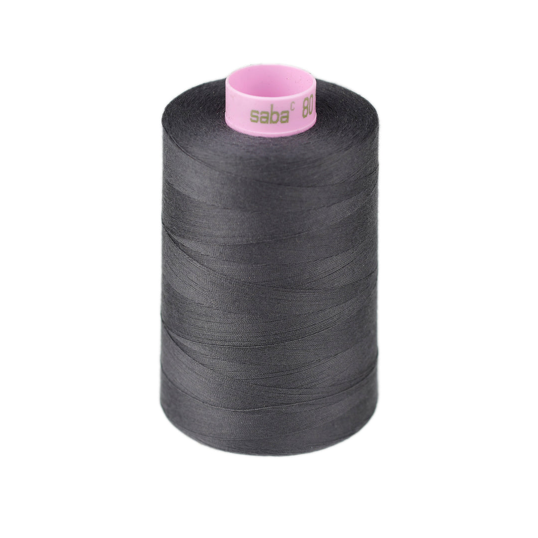 SABA TKT 80 SEWING & TOPSTITCHING THREAD COL 2344