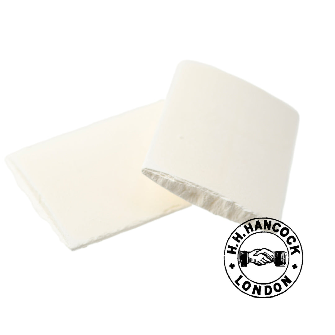 HANCOCK'S PRESS OFF CHALK WHITE