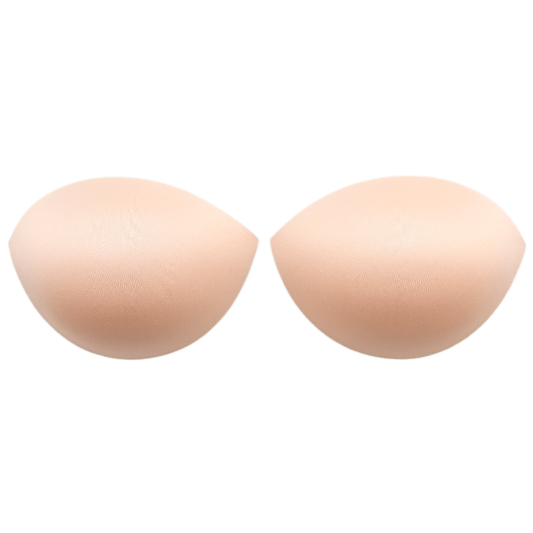 SOFT-TOUCH PUSH-UP BRA CUP NEUTRAL (NUDE)