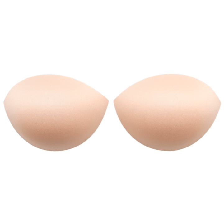 SOFT-TOUCH PUSH-UP BRA CUP NEUTRAL (NUDE)