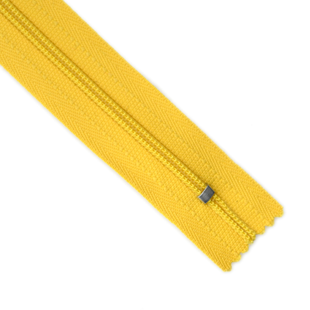 YKK NYLON CLOSED-END ZIP NO.3 COL 8441
