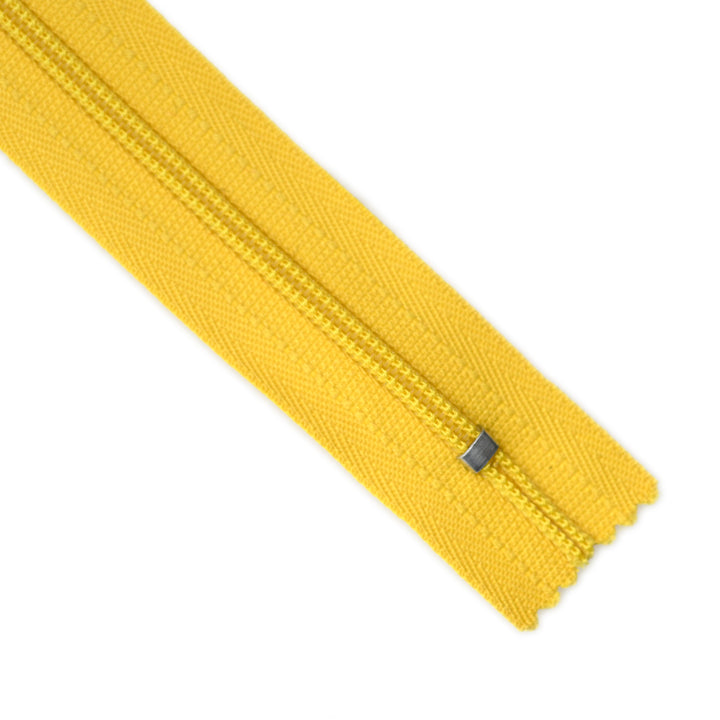YKK NYLON CLOSED-END ZIP NO.3 COL 8441