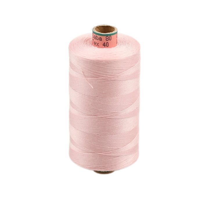 SABA TKT 80 SEWING & TOPSTITCHING THREAD COL 1063