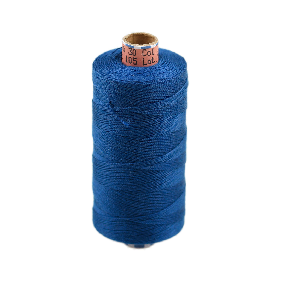 SABA TKT 30 SEWING & TOPSTITCHING THREAD FOR HEAVY FABRICS COL 1304