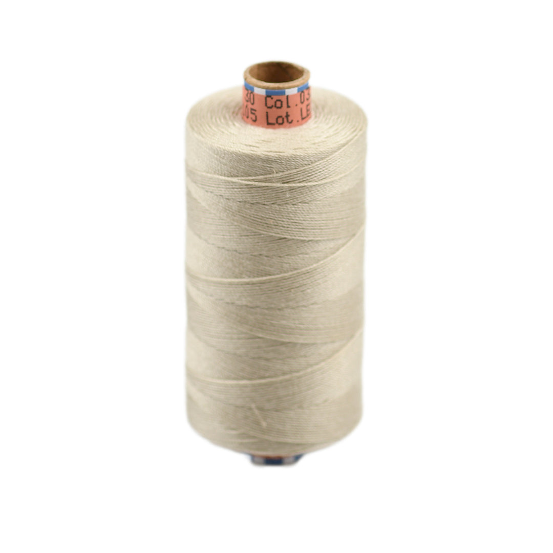 SABA TKT 30 SEWING & TOPSTITCHING THREAD FOR HEAVY FABRICS COL 0326