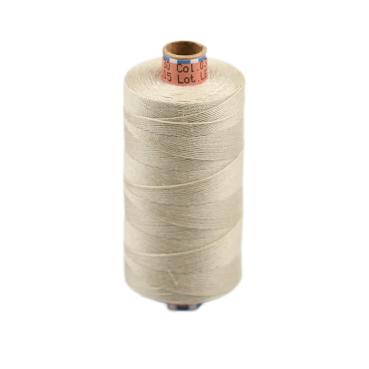 SABA TKT 30 SEWING & TOPSTITCHING THREAD FOR HEAVY FABRICS COL 0326