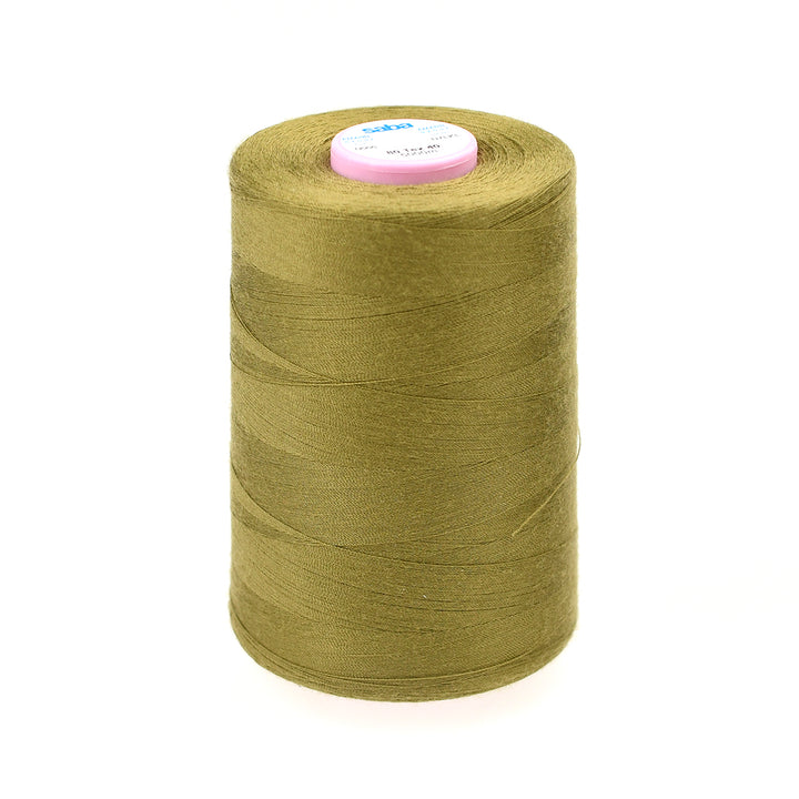SABA TKT 80 SEWING & TOPSTITCHING THREAD COL 0666