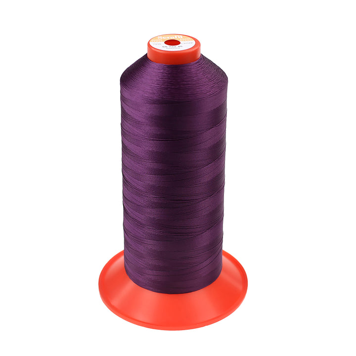 SERAFIL TKT 60 THREAD FOR LEATHER & THICK FABRICS COL 7930