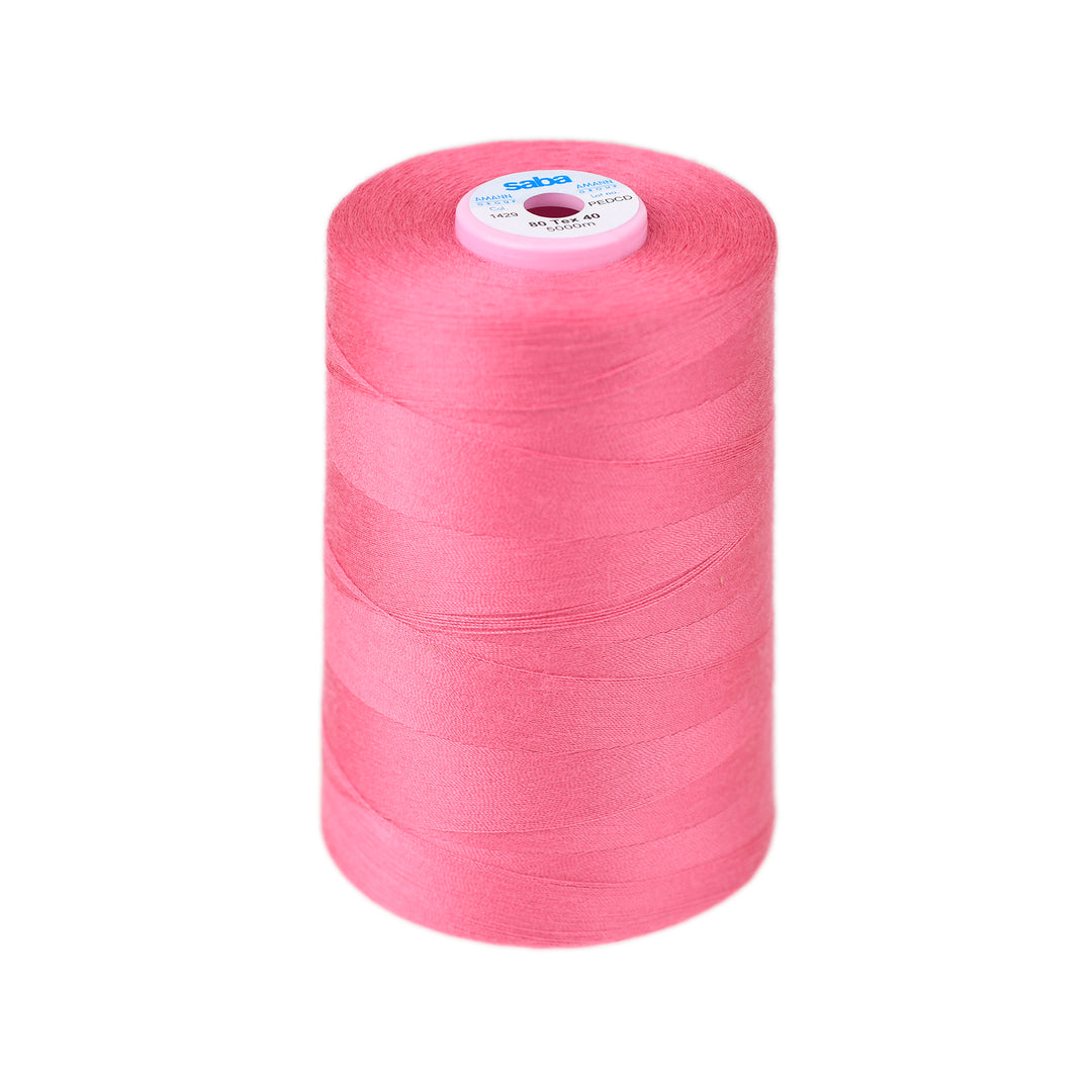 SABA TKT 80 SEWING & TOPSTITCHING THREAD COL 1429