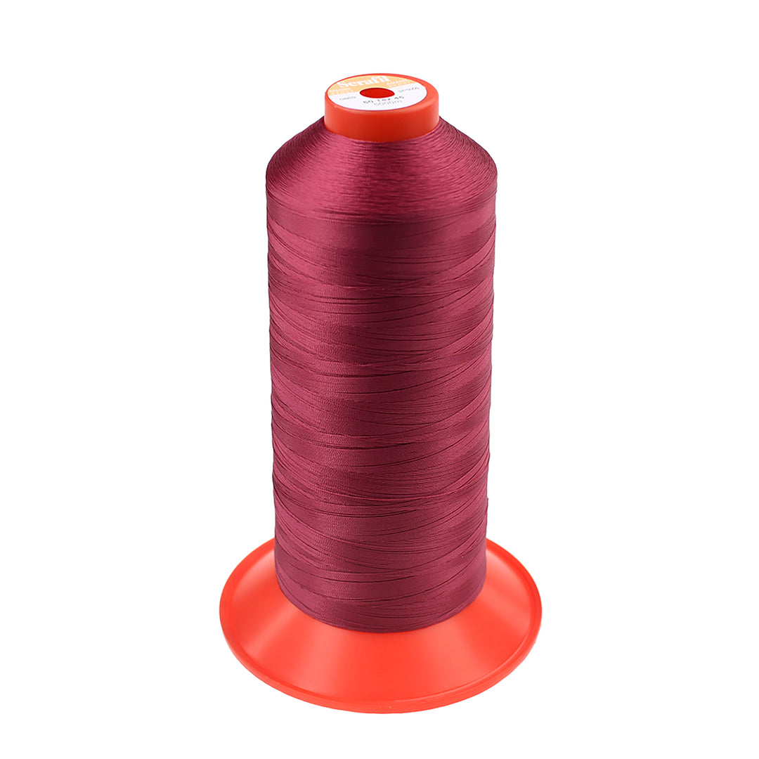 SERAFIL TKT 60 THREAD FOR LEATHER & THICK FABRICS COL 0869