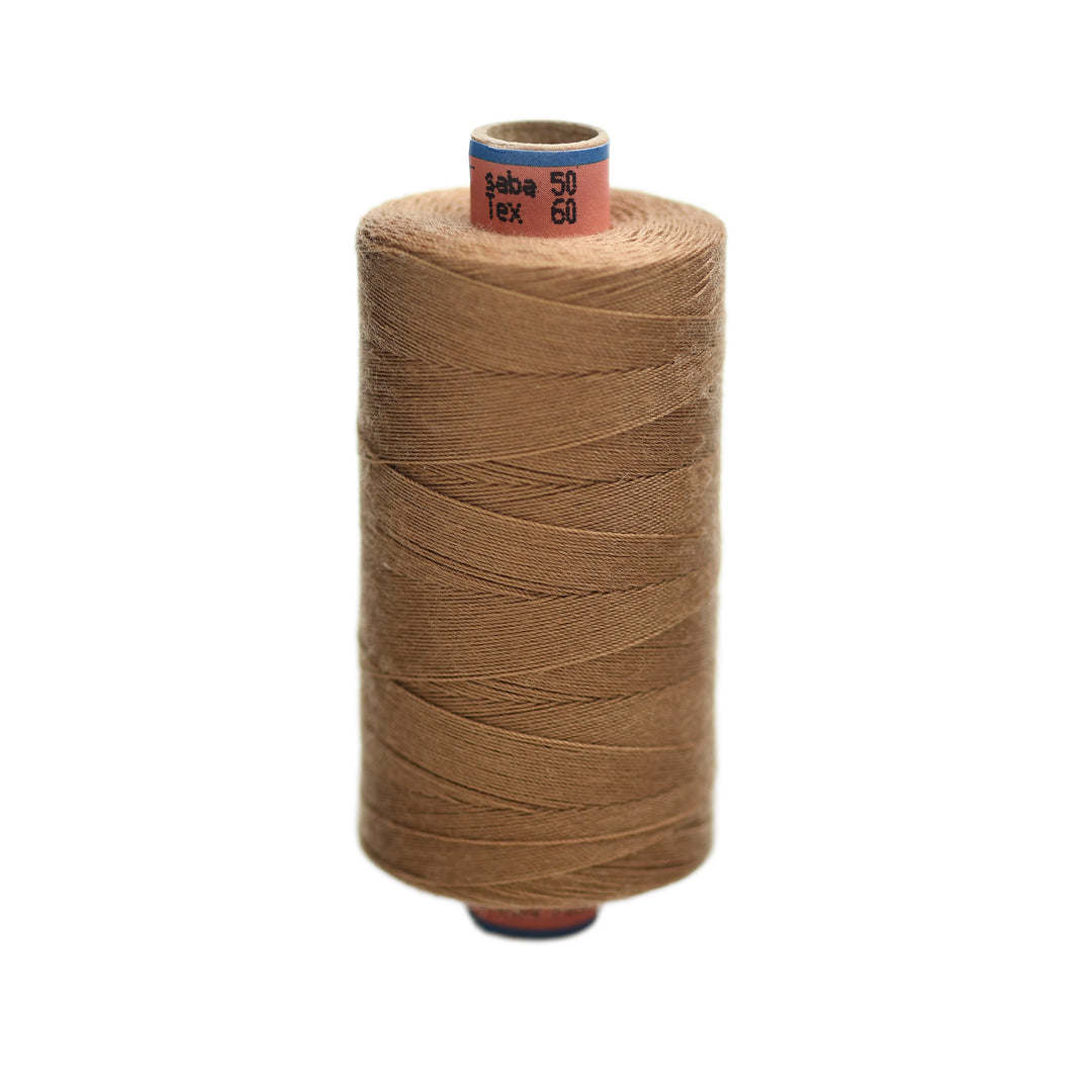 SABA TKT 50 SEWING & TOPSTITCHING THREAD FOR HEAVY FABRICS COL 0287