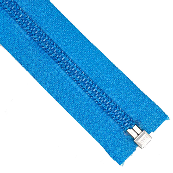 YKK NYLON OPEN-END ZIP NO.5 COL 550