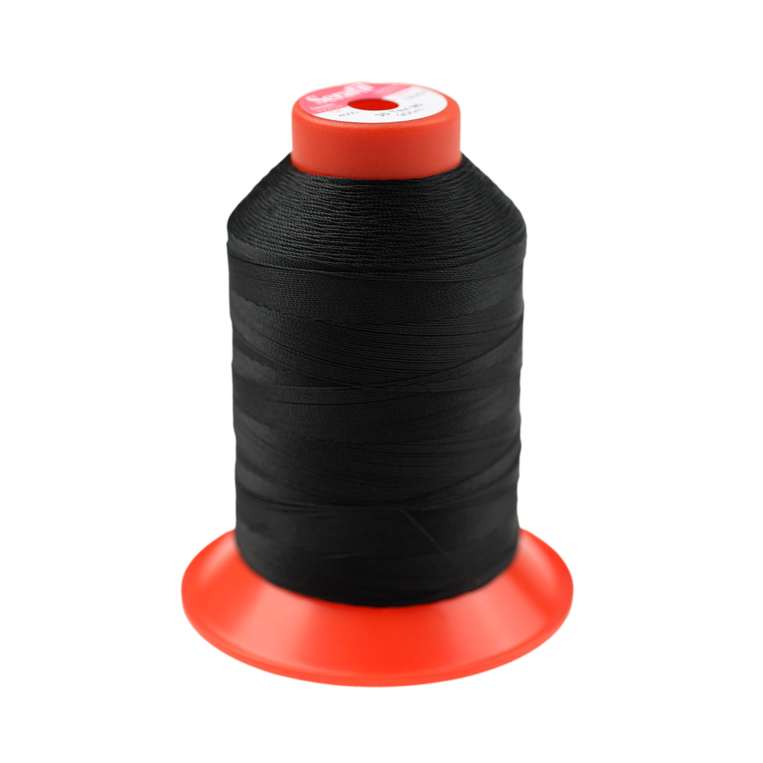 SERAFIL TKT 30 THREAD FOR LEATHER & THICK FABRICS COL 4000