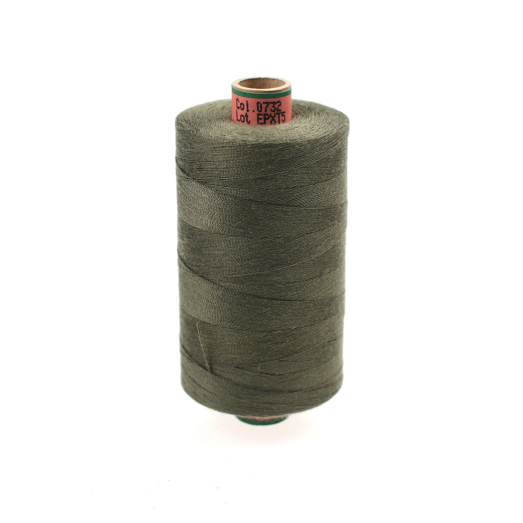 SABA TKT 80 SEWING & TOPSTITCHING THREAD COL 0732