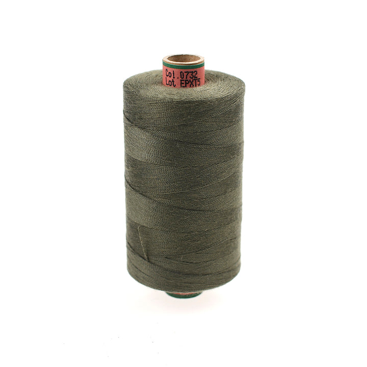 SABA TKT 80 SEWING & TOPSTITCHING THREAD COL 0732