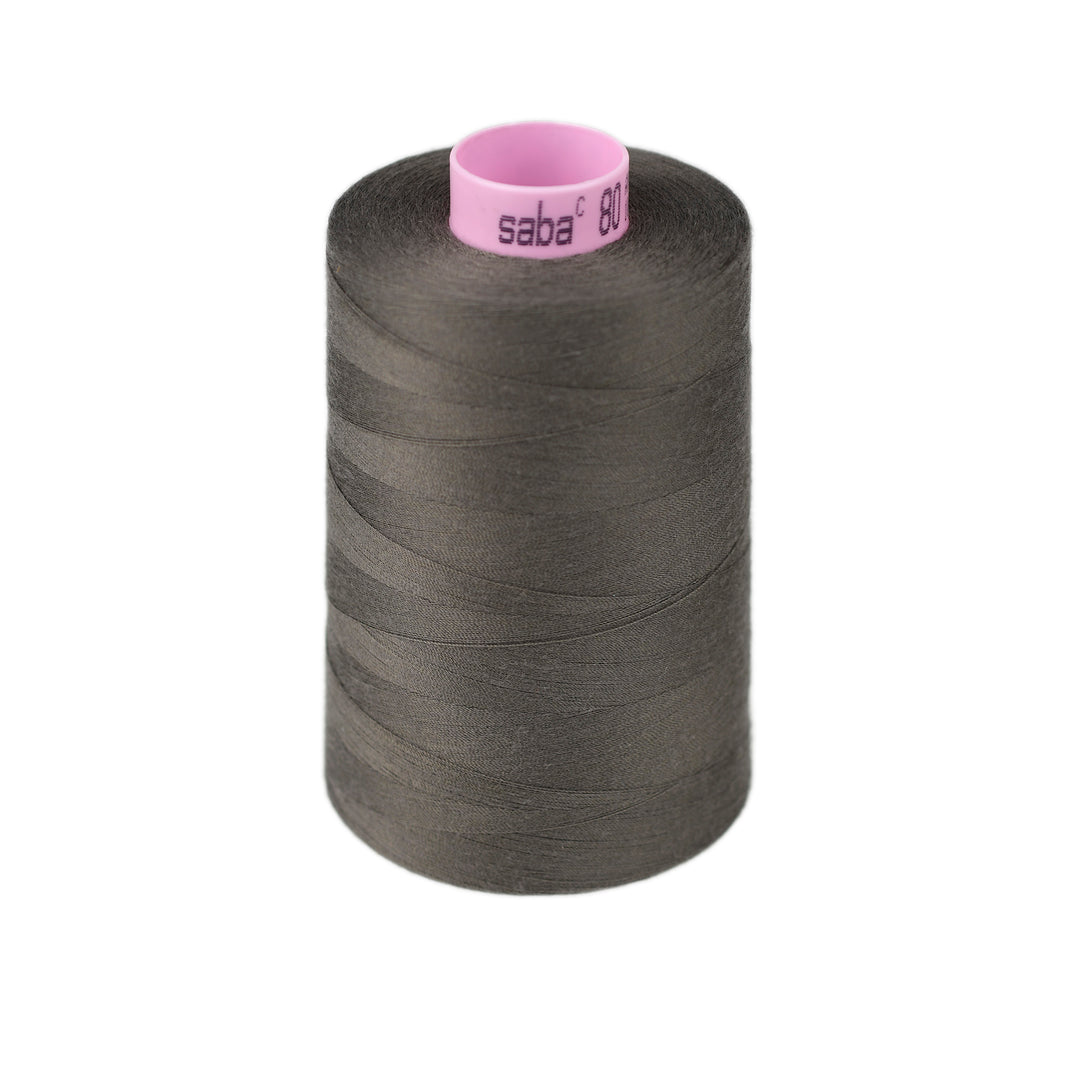 SABA TKT 80 SEWING & TOPSTITCHING THREAD COL 1180
