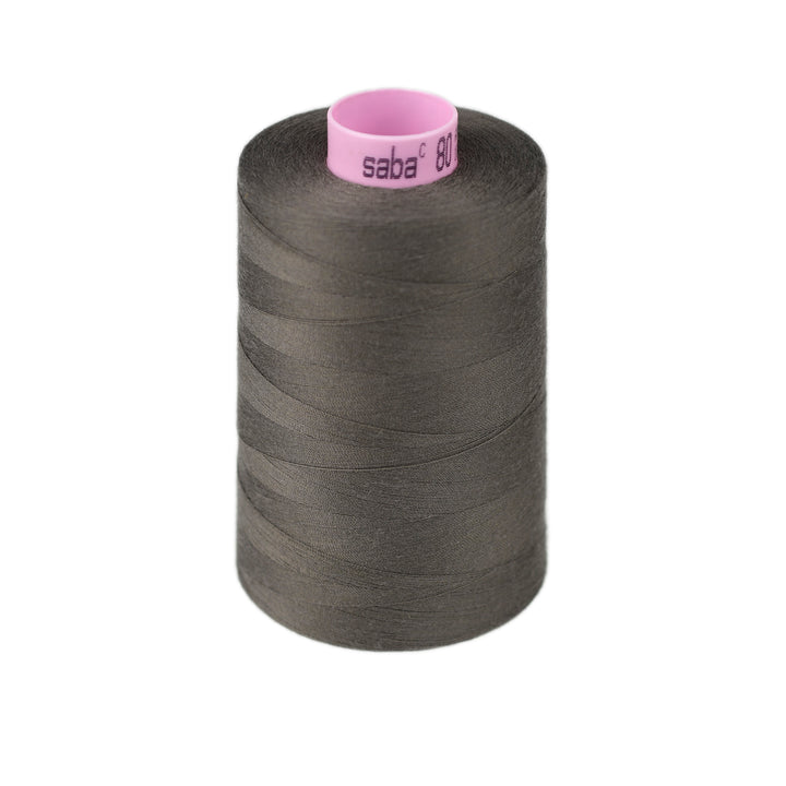 SABA TKT 80 SEWING & TOPSTITCHING THREAD COL 1180