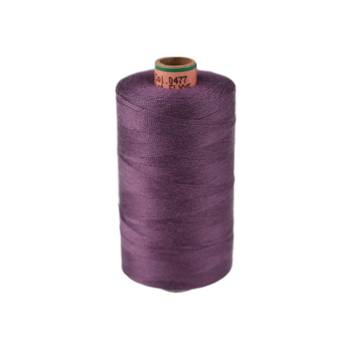 SABA TKT 80 SEWING & TOPSTITCHING THREAD COL 0477