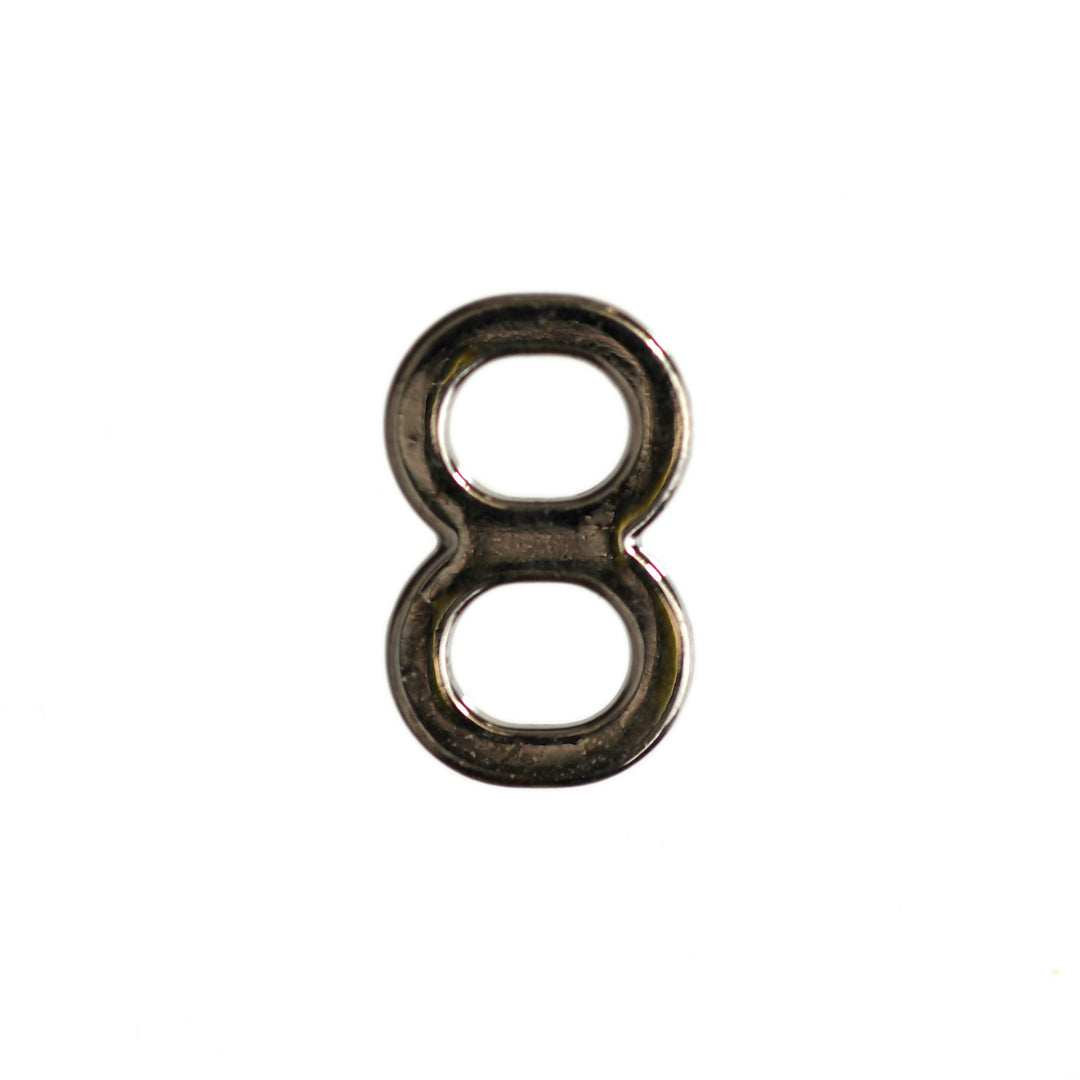 DIE-CAST WIDE METAL SLIDE PEWTER