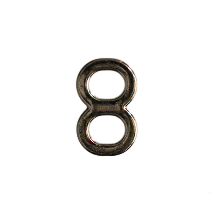 DIE-CAST WIDE METAL SLIDE PEWTER