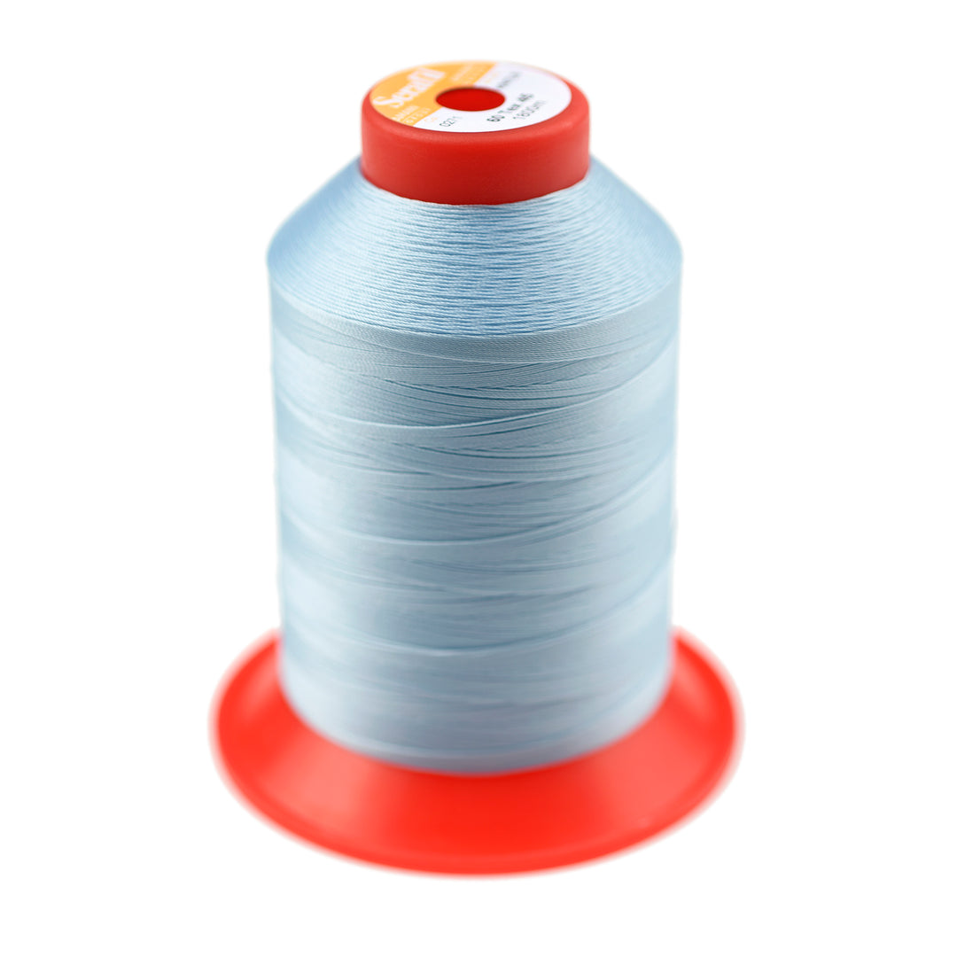 SERAFIL TKT 60 THREAD FOR LEATHER &amp; THICK FABRICS COL 0271