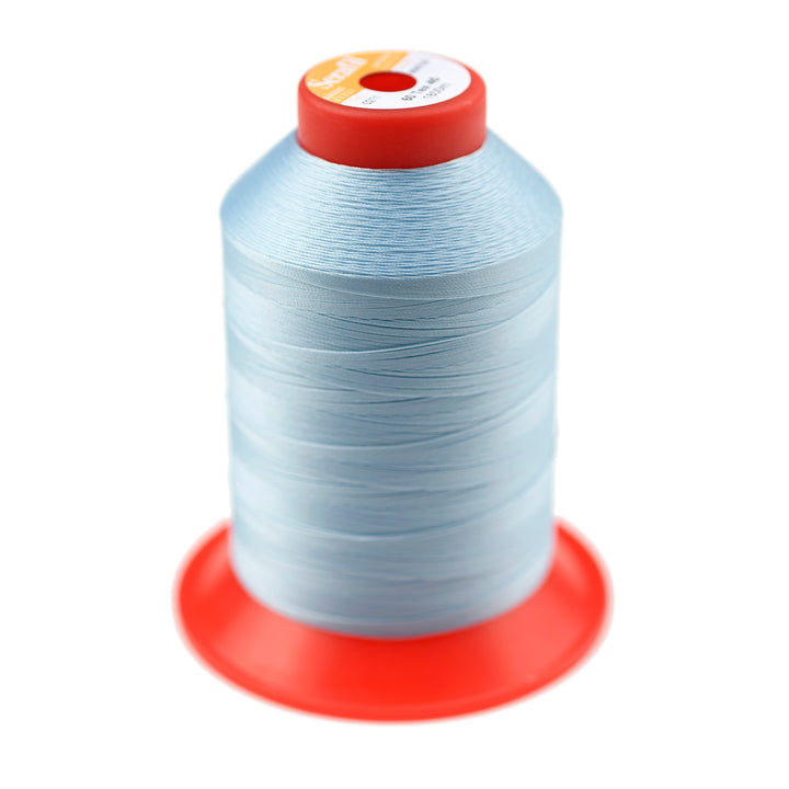 SERAFIL TKT 60 THREAD FOR LEATHER &amp; THICK FABRICS COL 0271
