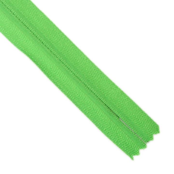 YKK CONCEAL MEDIUM-DUTY INVISIBLE ZIP COL 536