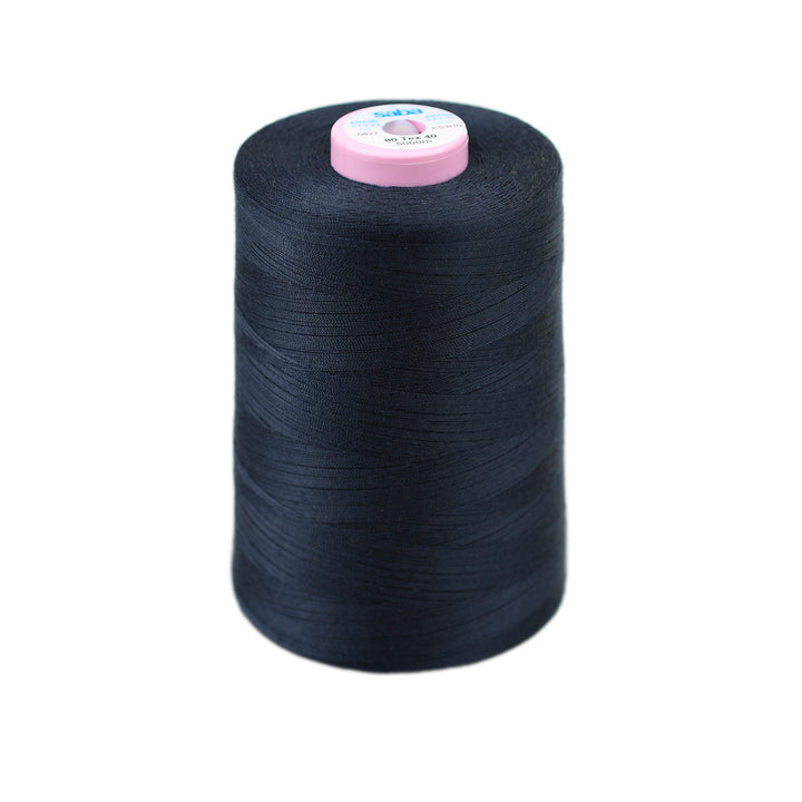 SABA TKT 80 SEWING & TOPSTITCHING THREAD COL 0827
