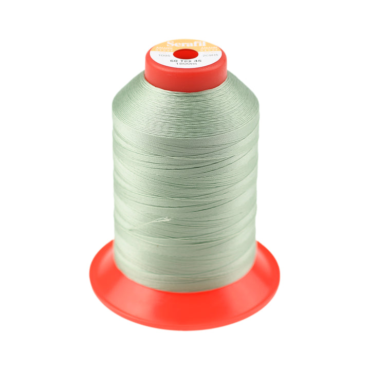 SERAFIL TKT 60 THREAD FOR LEATHER & THICK FABRICS COL 1095