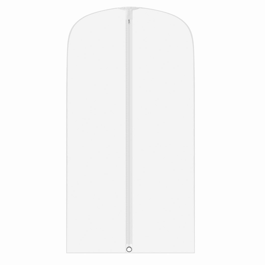 175CM FABRIC ZIPPED GARMENT BAG