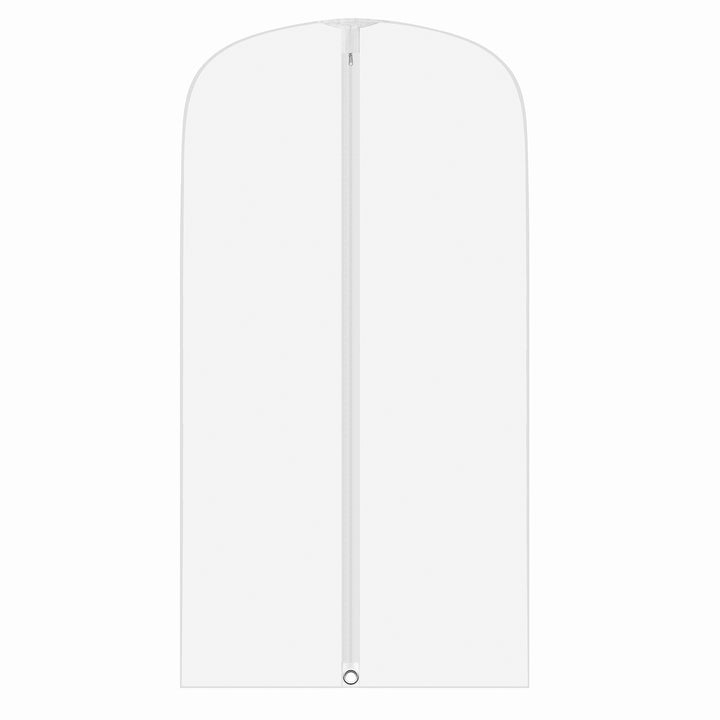 175CM FABRIC ZIPPED GARMENT BAG