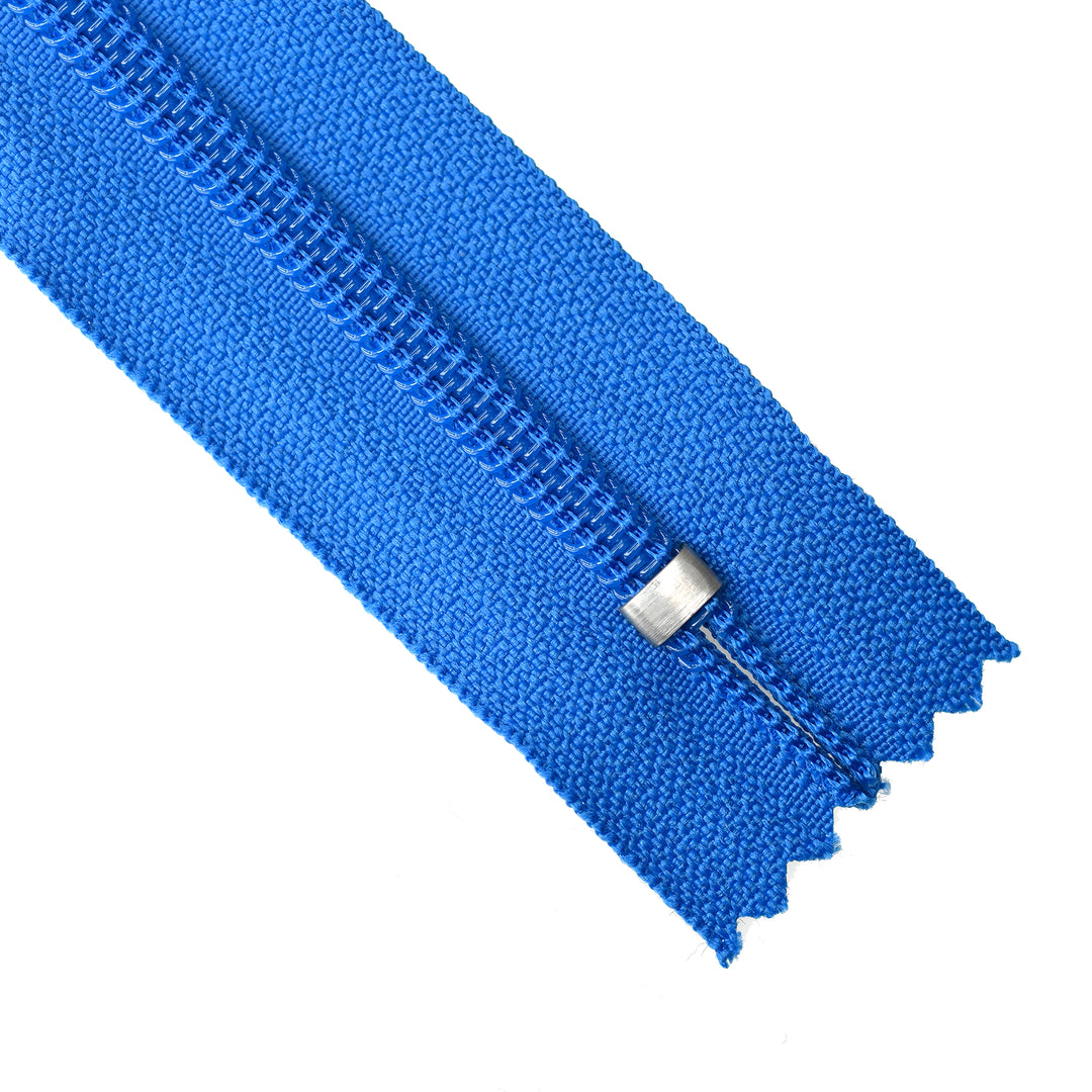 YKK NYLON CLOSED-END ZIP NO.5 COL 918