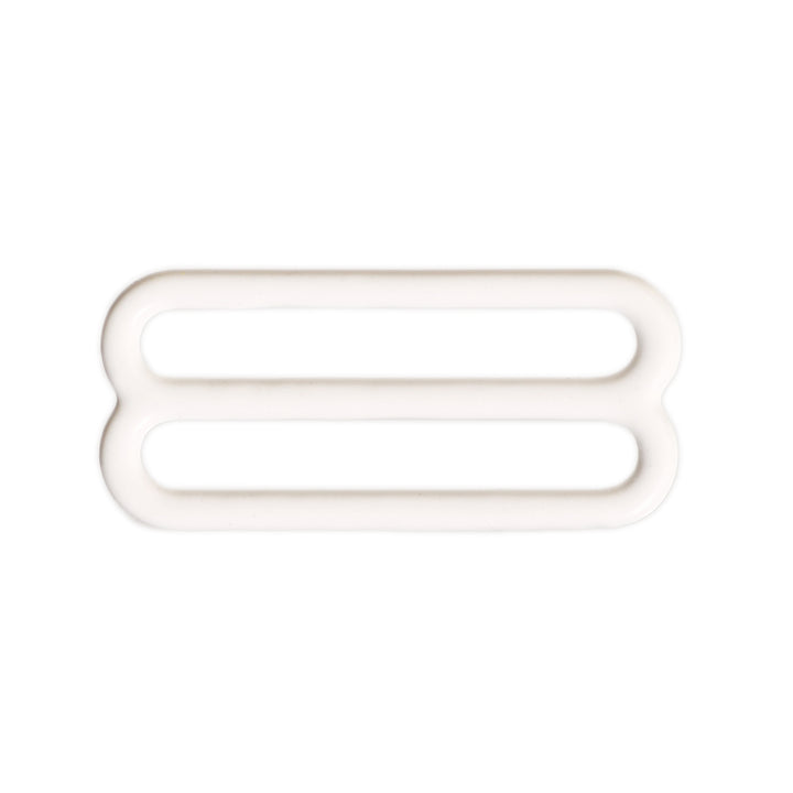 LARGE METAL SLIDE WHITE