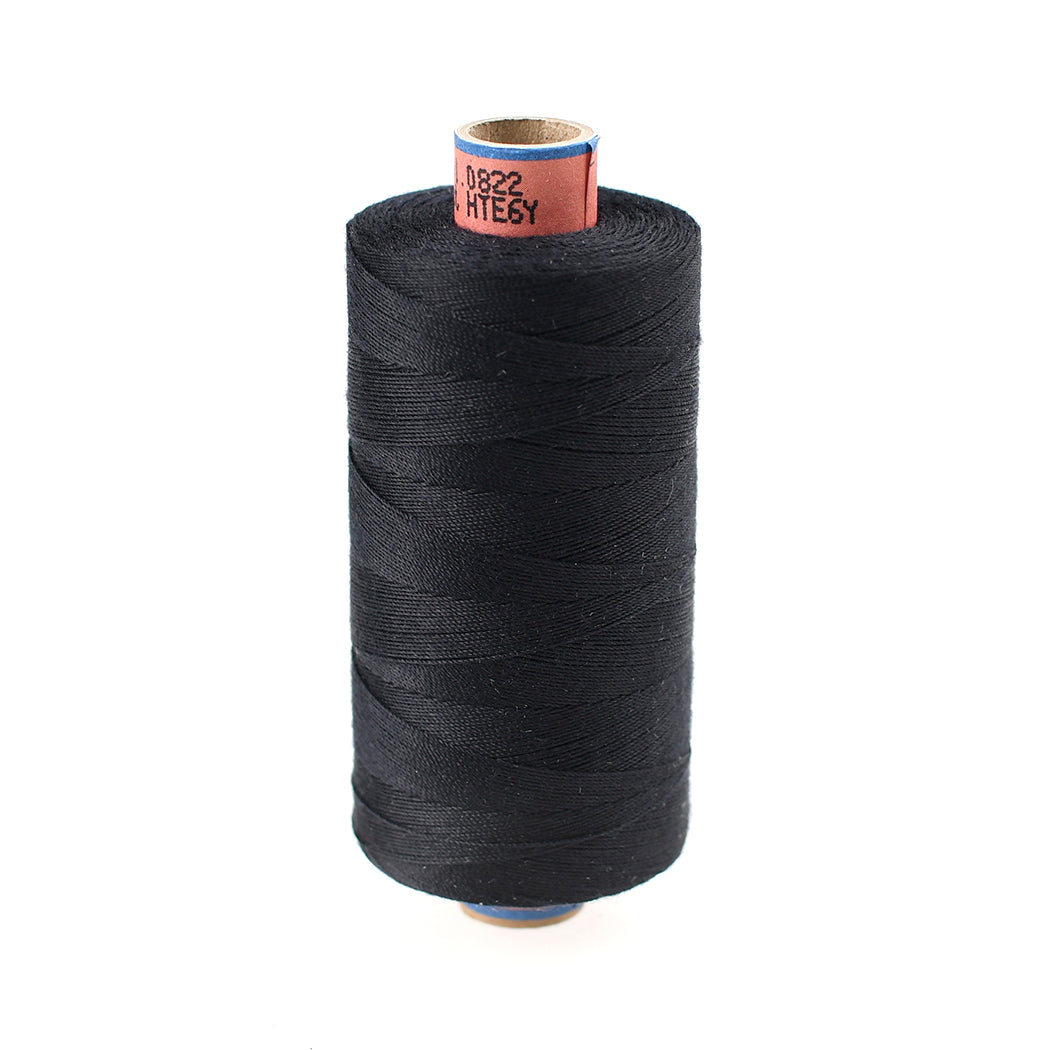 SABA TKT 50 SEWING &amp; TOPSTITCHING THREAD FOR HEAVY FABRICS COL 0822