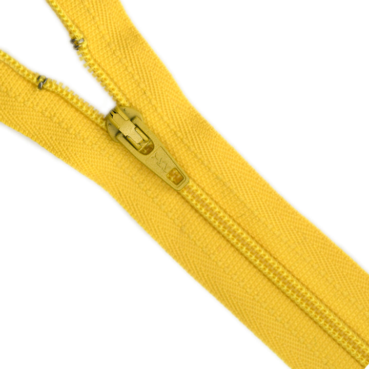YKK NYLON CLOSED-END ZIP NO.3 COL 8441