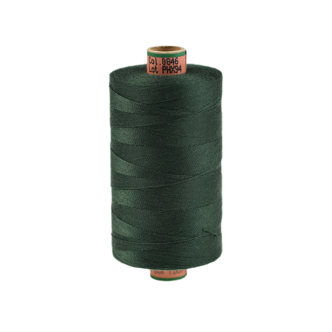 SABA TKT 80 SEWING & TOPSTITCHING THREAD COL 0846