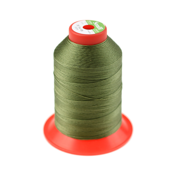 SERAFIL TKT 20 THREAD FOR LEATHER & THICK FABRICS COL 1210