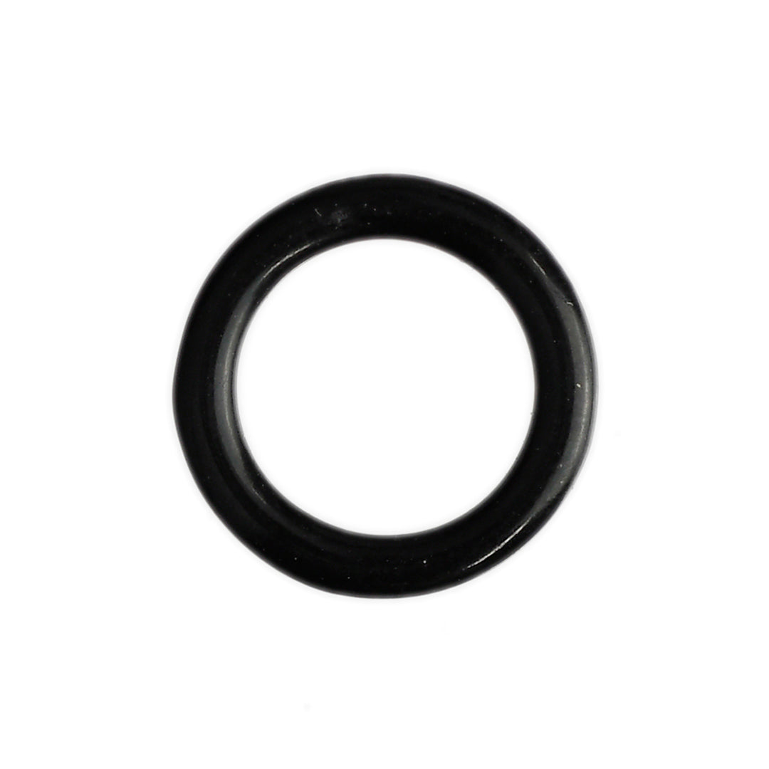 METAL RING BLACK