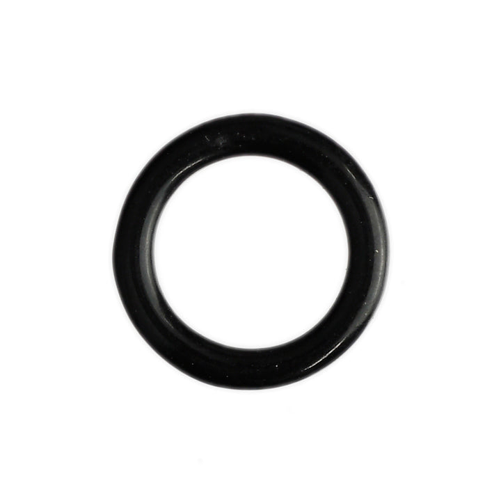 METAL RING BLACK