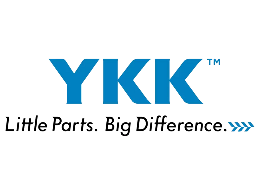 WATERPROOF SLIDER FOR YKK VISLON ZIPS - WHITE
