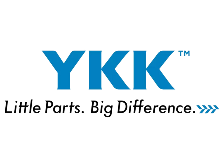 WATERPROOF SLIDER FOR YKK VISLON ZIPS - WHITE