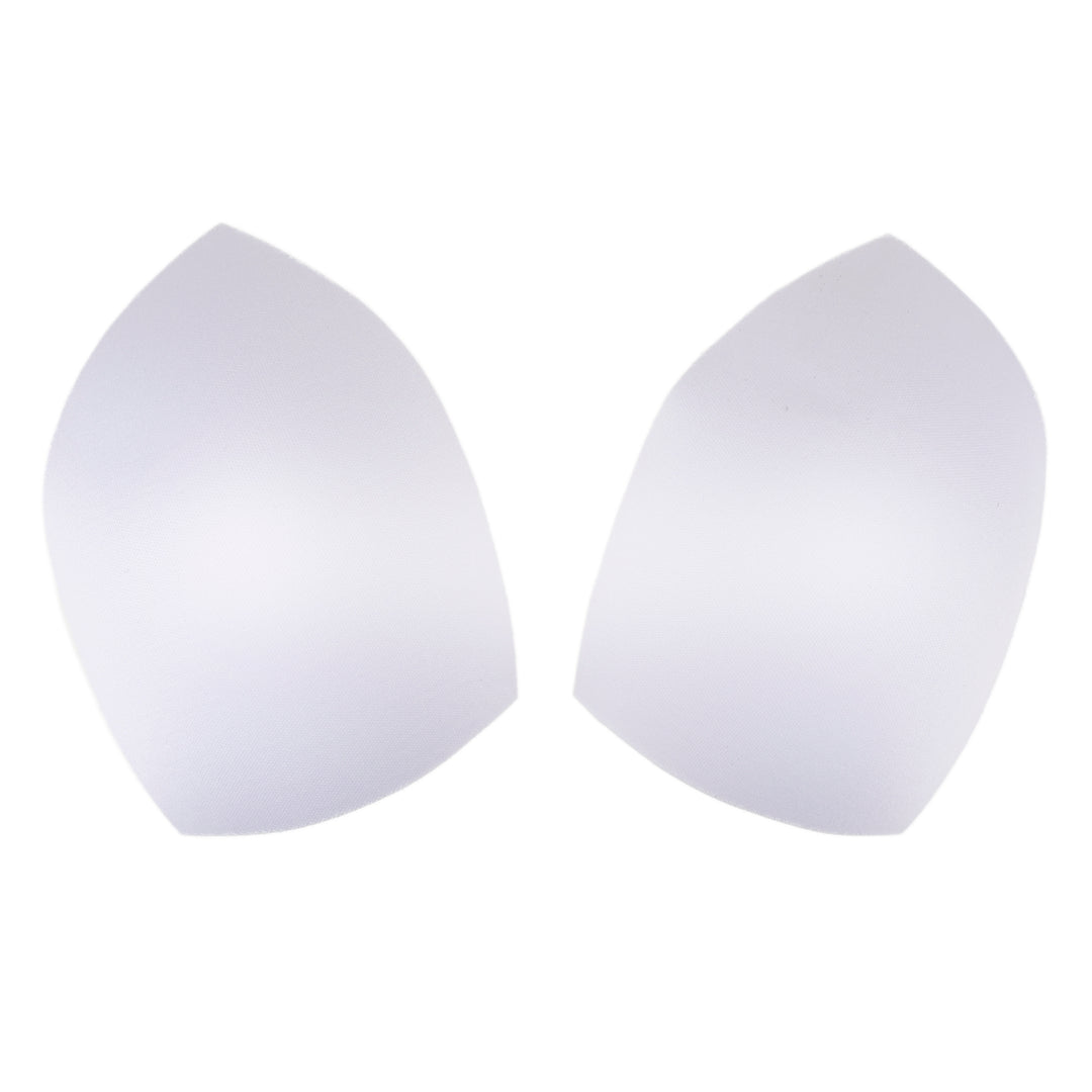 STYLE MC05 HALTER BRA CUP WHITE