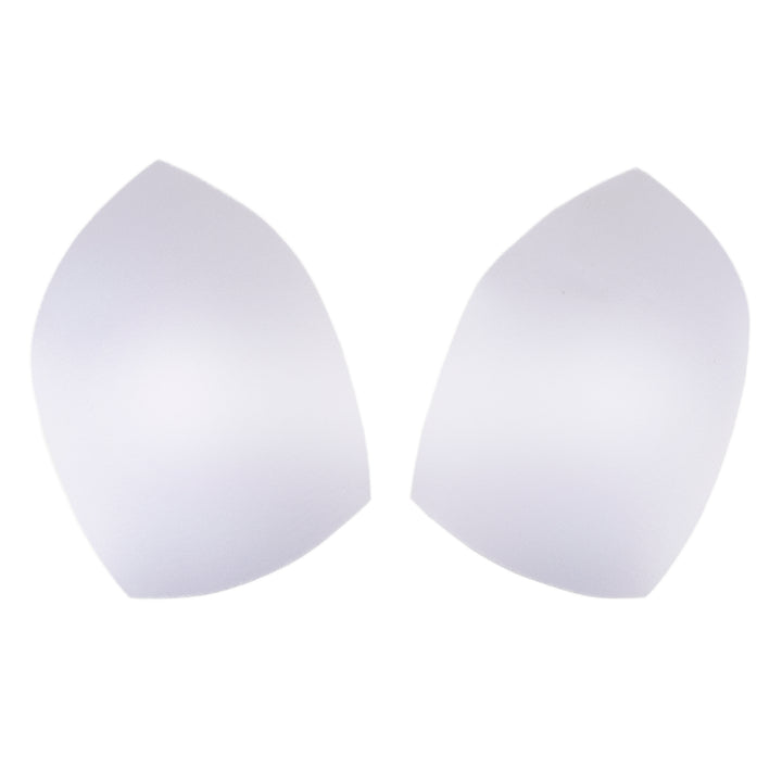 STYLE MC05 HALTER BRA CUP WHITE