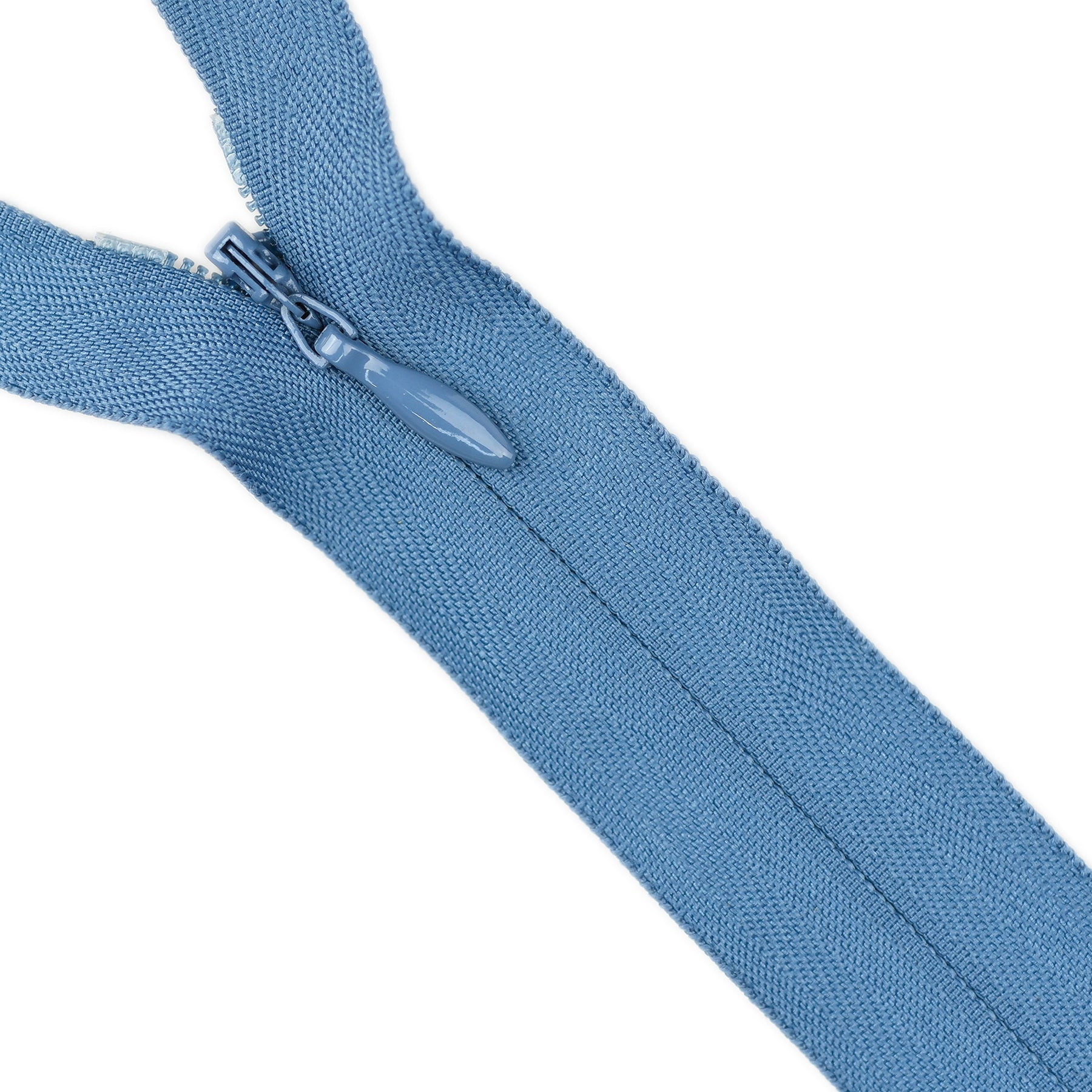 Medium-Duty Invisible Zipper Col 363 – JackStock Haberdashery