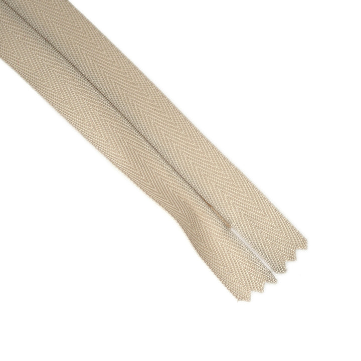 MEDIUM-DUTY INVISIBLE ZIP COL 572